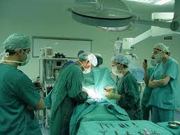 prostat kanserine robotik ameliyat